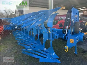 Плуг LEMKEN