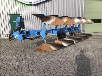 Плуг LEMKEN