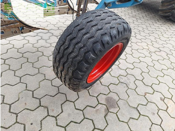 Плуг LEMKEN