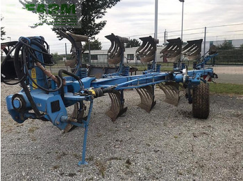 Плуг LEMKEN