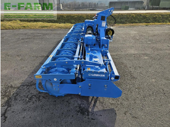 Дисковая борона Lemken zirkon 12/500 k: фото 4
