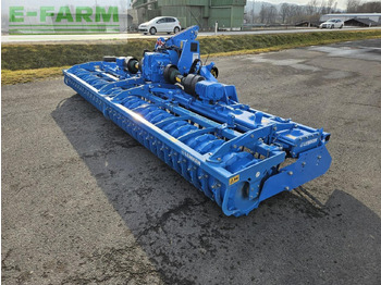 Дисковая борона Lemken zirkon 12/500 k: фото 5