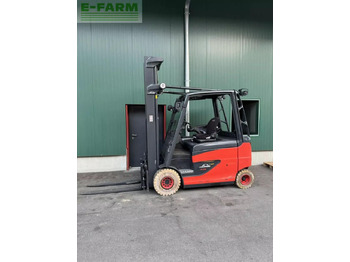 Вилочный погрузчик LINDE E25