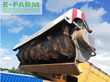 Инвентарь для животноводства Lucas autospire 160: фото 5