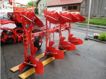 Плуг Maschio unico m passo 4 volldrehpflug: фото 5