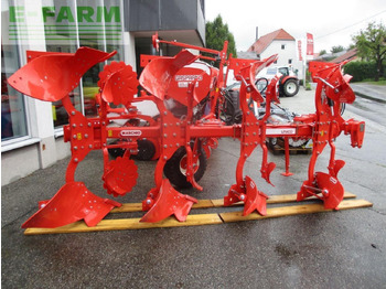 Плуг Maschio unico m passo 4 volldrehpflug: фото 4