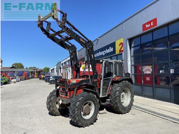 Трактор MASSEY FERGUSON 300 series