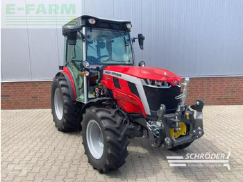 Трактор MASSEY FERGUSON