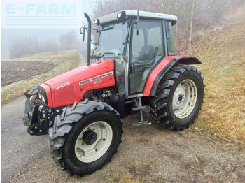 Трактор MASSEY FERGUSON