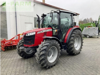 Трактор MASSEY FERGUSON 4708