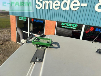 Трактор Massey Ferguson 6485: фото 5