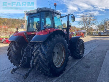 Трактор Massey Ferguson 7475-4: фото 5