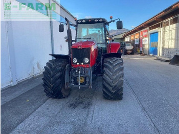 Трактор Massey Ferguson 7475-4: фото 3