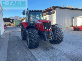 Трактор Massey Ferguson 7475-4: фото 4