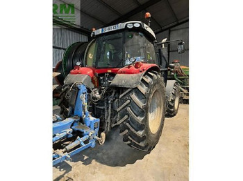 Трактор MASSEY FERGUSON 7618