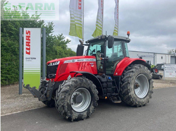 Трактор MASSEY FERGUSON 7726
