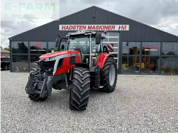 Трактор Massey Ferguson 7s.210 dyna vt exclusive Exclusive: фото 2
