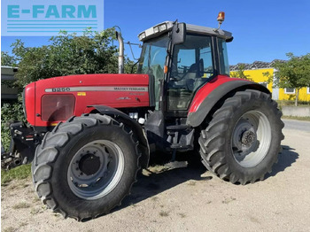 Трактор MASSEY FERGUSON 8250