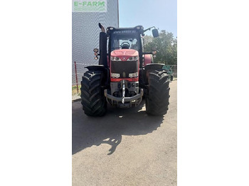 Трактор MASSEY FERGUSON 8737