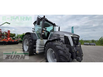 Трактор MASSEY FERGUSON 200 series