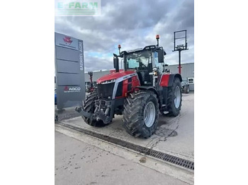 Трактор MASSEY FERGUSON 200 series