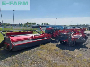 Косилка MASSEY FERGUSON