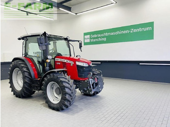 Трактор MASSEY FERGUSON