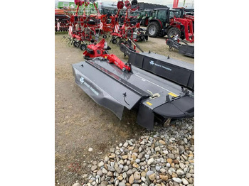 Косилка MASSEY FERGUSON