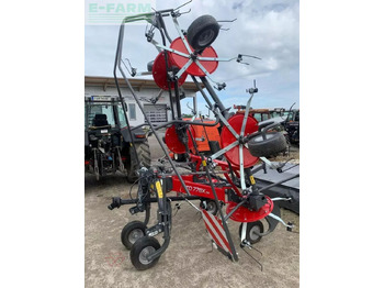 Сеноворошилка MASSEY FERGUSON