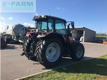 Трактор Massey Ferguson mf 5709 m dyna-4: фото 3 Трактор Massey Ferguson mf 5709 m dyna-4: фото 3