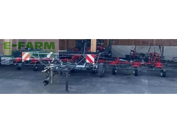 Сеноворошилка MASSEY FERGUSON 1000 series