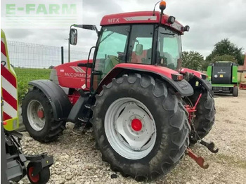 Трактор McCORMICK