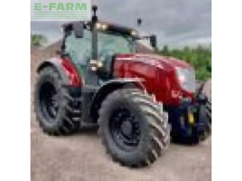 Трактор McCORMICK