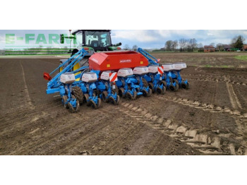 Сеялка точного высева MONOSEM