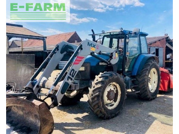 Трактор NEW HOLLAND 60 series