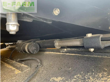 Зерноуборочный комбайн New Holland cx 8.70: фото 3