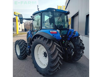 Трактор New Holland new holland t 5.100: фото 3