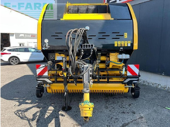 Пресс-подборщик тюковый New Holland pro belt 190: фото 4 Пресс-подборщик тюковый New Holland pro belt 190: фото 4