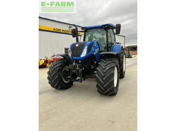 Трактор NEW HOLLAND T7