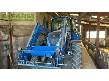 Трактор NEW HOLLAND T5