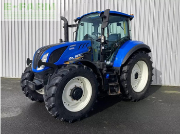 Трактор NEW HOLLAND T5