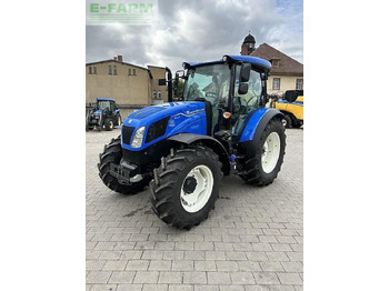 Трактор NEW HOLLAND T5