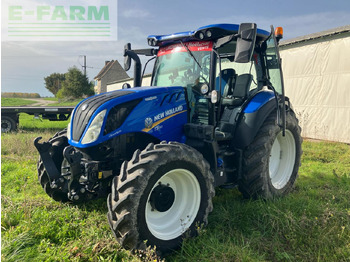 Трактор NEW HOLLAND T5