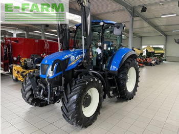 Трактор NEW HOLLAND T5.115