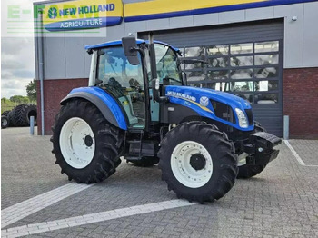 Трактор NEW HOLLAND T5