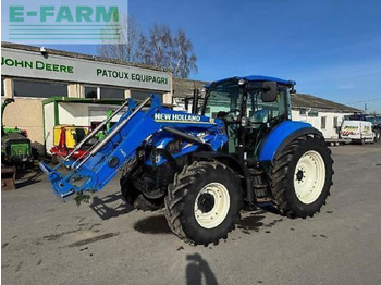 Трактор NEW HOLLAND T5.95
