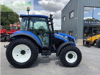 Трактор NEW HOLLAND T5.95