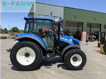 Трактор NEW HOLLAND T5.95