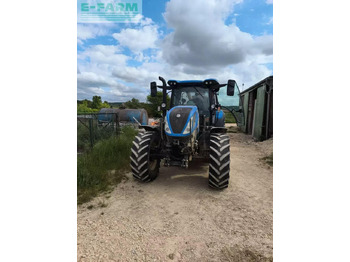 Трактор New Holland t6.145 dct: фото 2