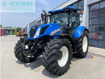 Трактор NEW HOLLAND T6.145